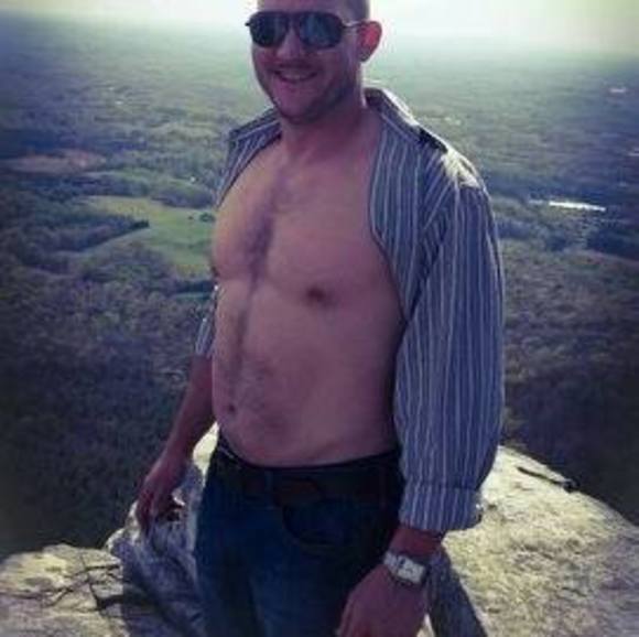 Meet your Posher, Matthew - Picture 1 of 1